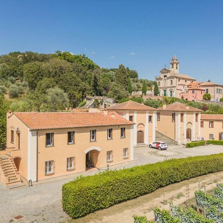 Appartamento Locazione Turistica Casa della Dalcisa Sestri Levante Esterno foto