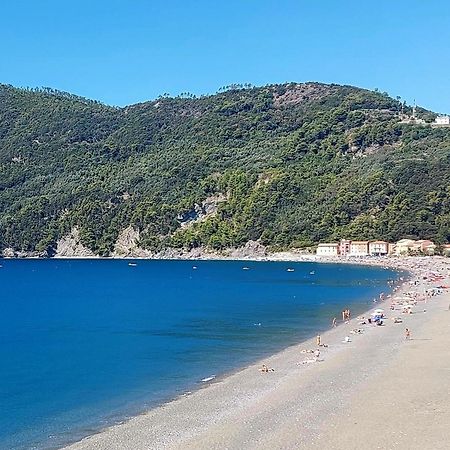 Appartamento Locazione Turistica Casa della Dalcisa Sestri Levante Esterno foto