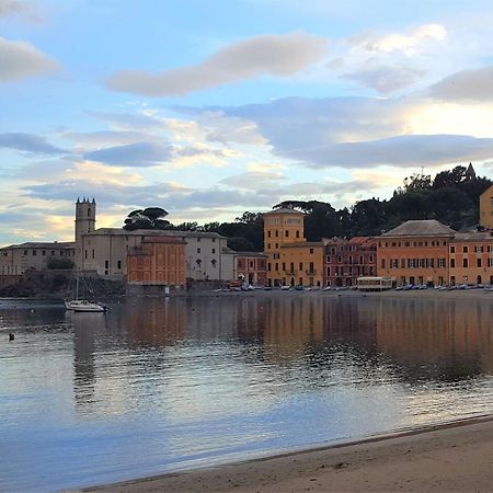 Appartamento Locazione Turistica Casa della Dalcisa Sestri Levante Esterno foto