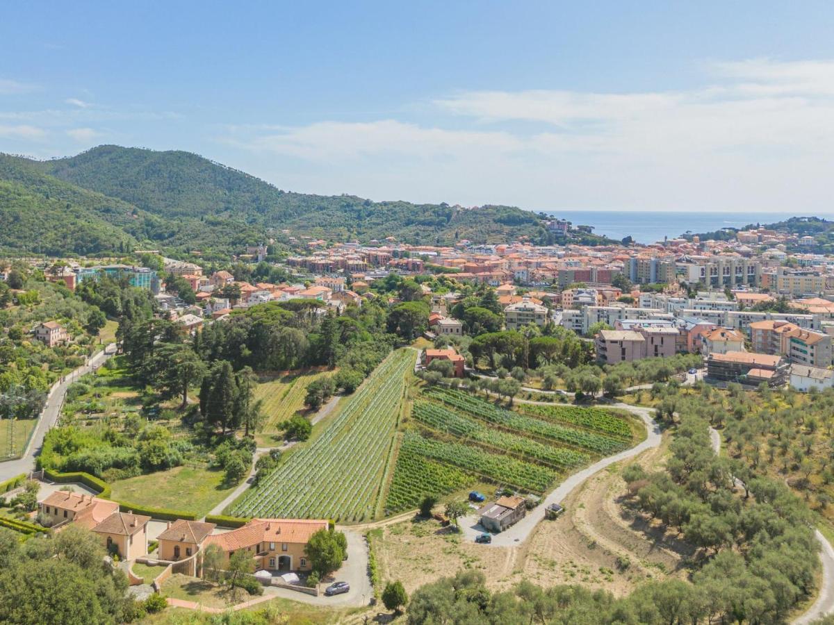 Appartamento Locazione Turistica Casa della Dalcisa Sestri Levante Esterno foto