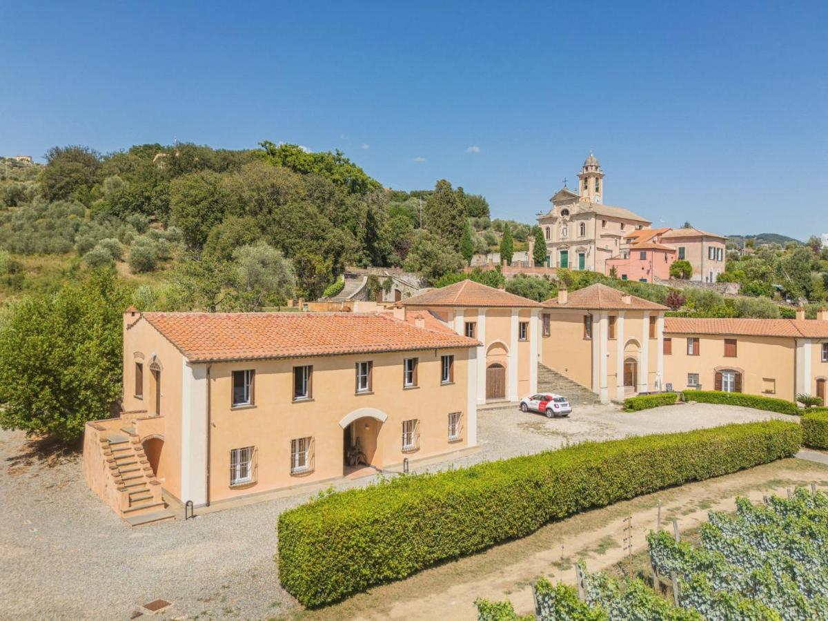 Appartamento Locazione Turistica Casa della Dalcisa Sestri Levante Esterno foto