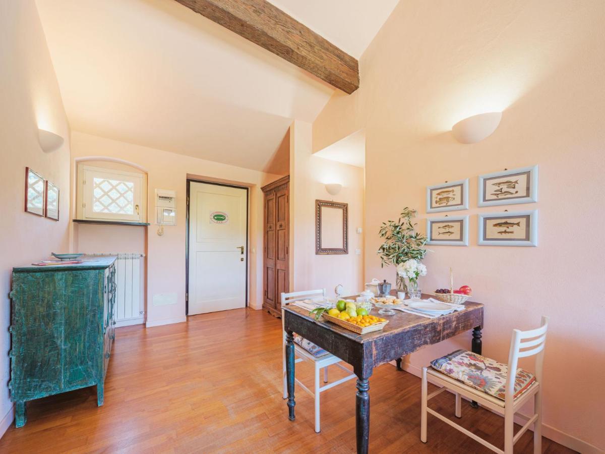 Appartamento Locazione Turistica Casa della Dalcisa Sestri Levante Esterno foto