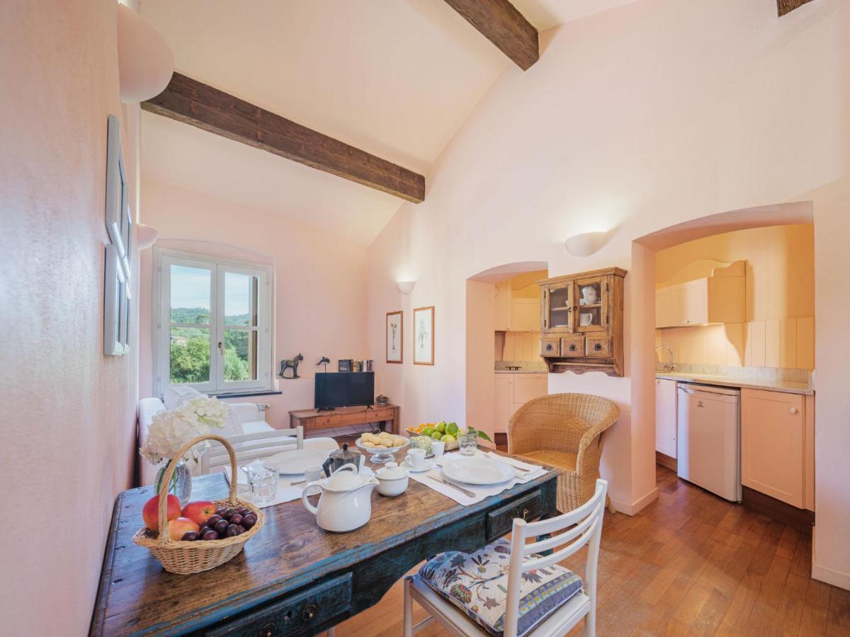 Appartamento Locazione Turistica Casa della Dalcisa Sestri Levante Esterno foto
