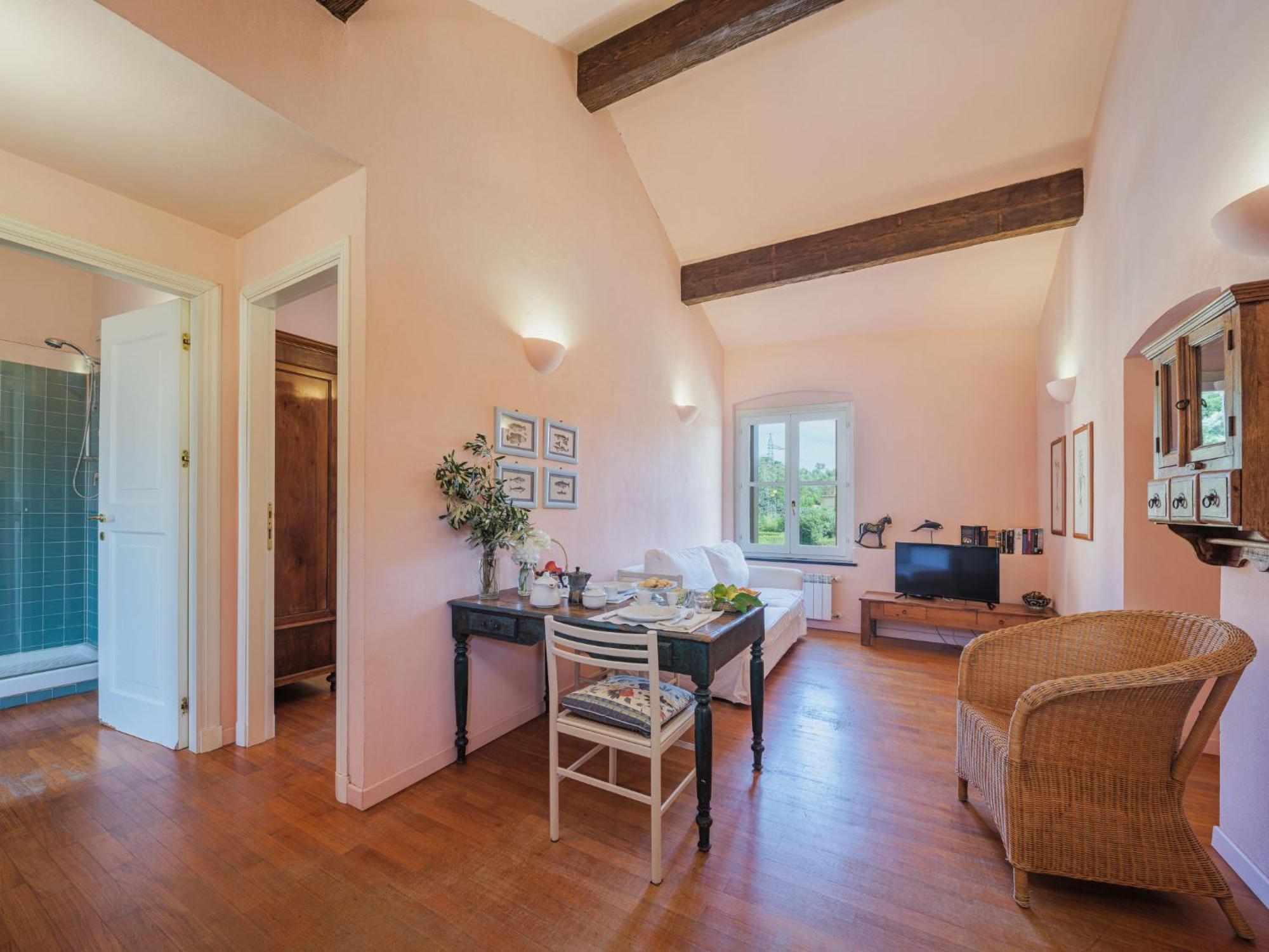 Appartamento Locazione Turistica Casa della Dalcisa Sestri Levante Esterno foto