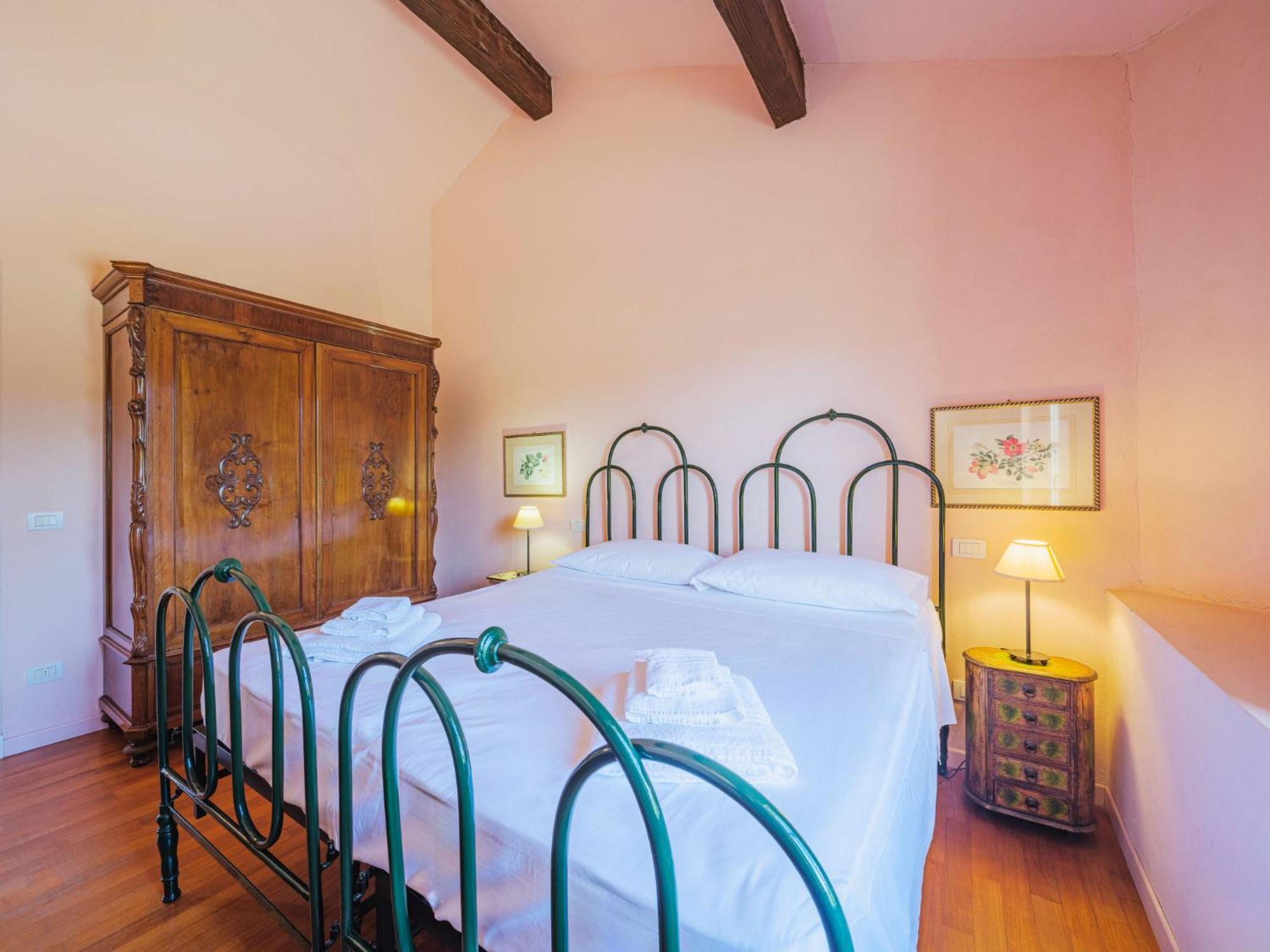 Appartamento Locazione Turistica Casa della Dalcisa Sestri Levante Esterno foto