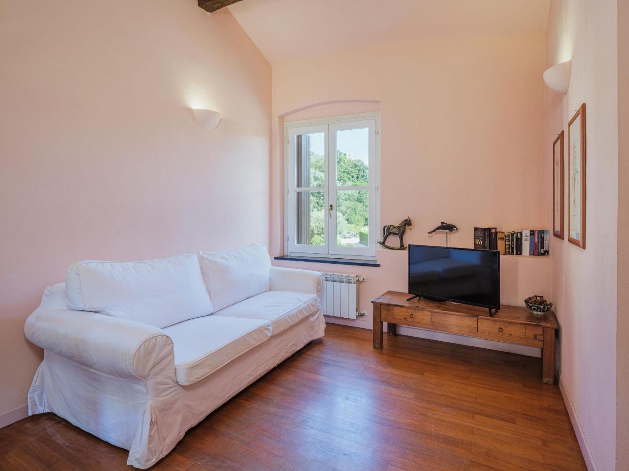 Appartamento Locazione Turistica Casa della Dalcisa Sestri Levante Esterno foto