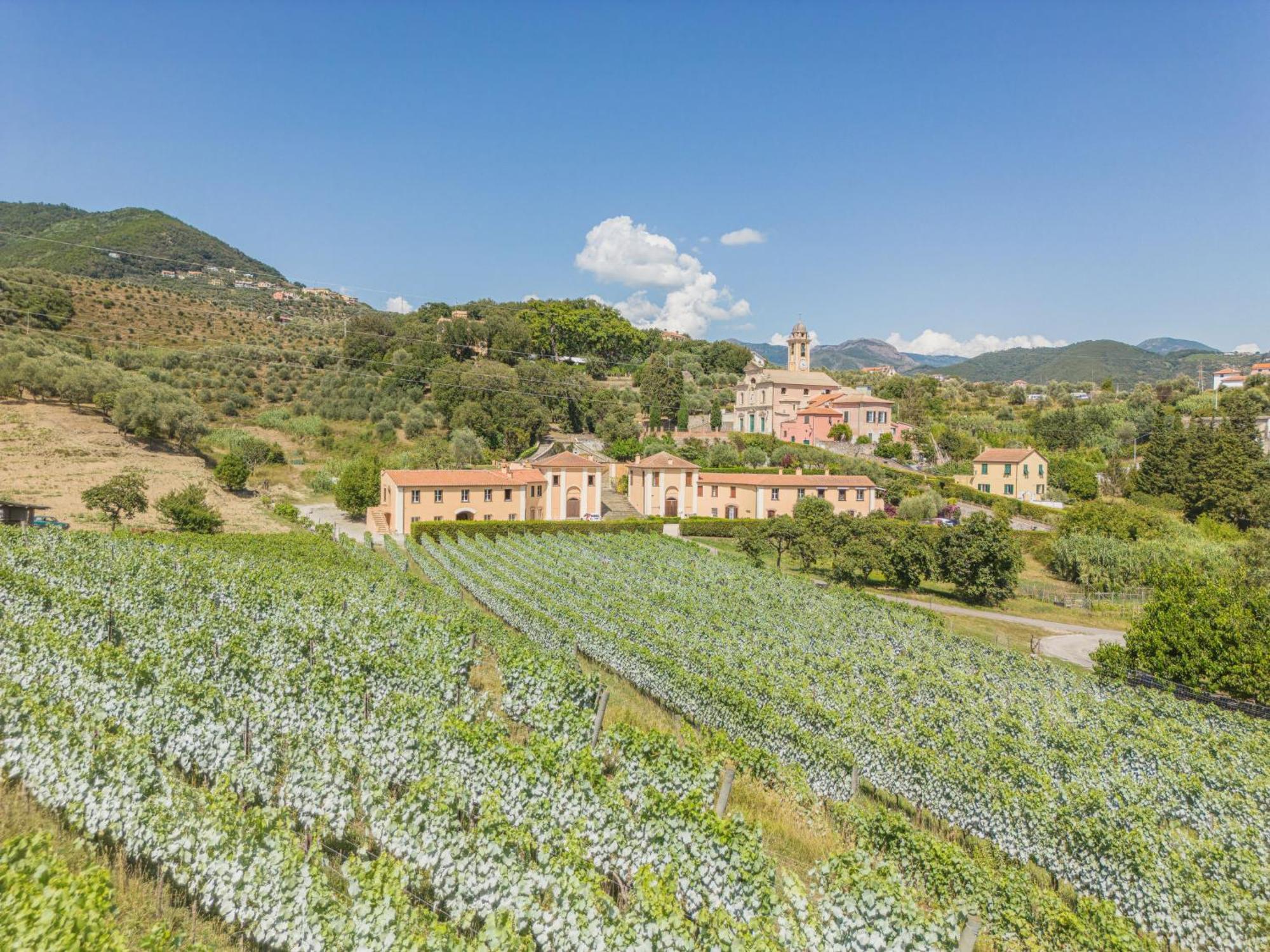 Appartamento Locazione Turistica Casa della Dalcisa Sestri Levante Esterno foto