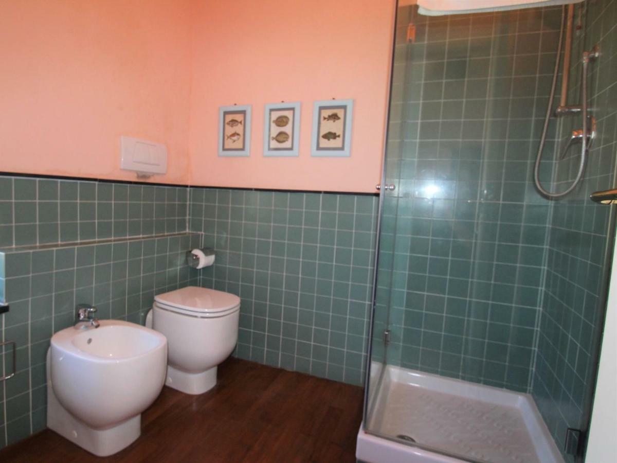 Appartamento Locazione Turistica Casa della Dalcisa Sestri Levante Esterno foto