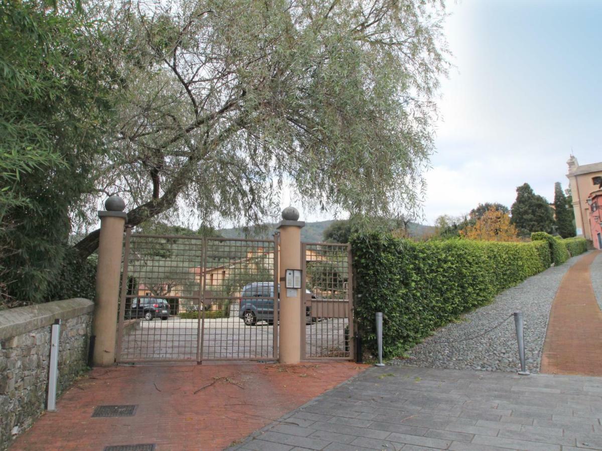 Appartamento Locazione Turistica Casa della Dalcisa Sestri Levante Esterno foto