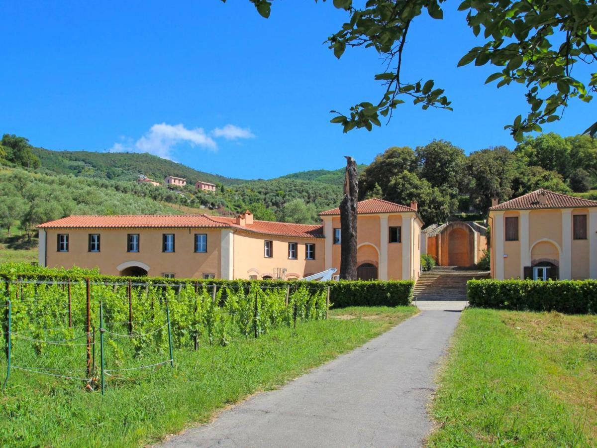 Appartamento Locazione Turistica Casa della Dalcisa Sestri Levante Esterno foto